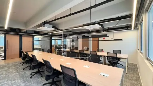 Sala Comercial para alugar, 525m² no Cerqueira César, São Paulo