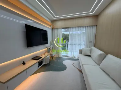 Apartamento com 4 Quartos à venda, 132m² no Camboinhas, Niterói