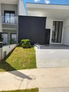 Casa de Condomínio com 3 Quartos à venda, 102m² no Horto Florestal, Sorocaba