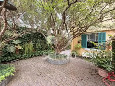 Sobrado com 4 Quartos à venda, 290m² no Jardim Paulista, São Paulo