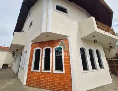 Sobrado com 3 Quartos à venda, 319m² no Jardim Ana Maria, Santo André