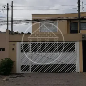 Sobrado com 3 Quartos à venda, 150m² no Interlagos, São Paulo