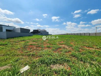 Lote/Terreno à venda, 345m² no Parque dos Pinheiros, Nova Odessa