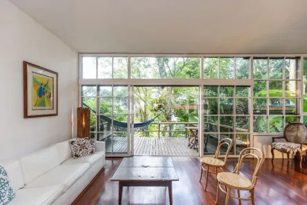 Casa com 4 Quartos à venda, 260m² no São Conrado, Rio de Janeiro