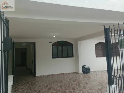 Casa com 2 Quartos à venda, 102m² no Parque Casa de Pedra, São Paulo
