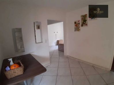 Apartamento com 2 Quartos à venda, 60m² no Jardim das Vertentes, São Paulo