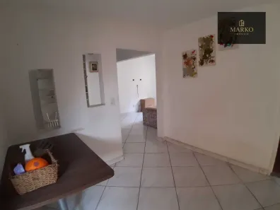 Apartamento com 2 Quartos à venda, 60m² no Jardim das Vertentes, São Paulo