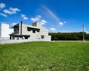 Lote/Terreno à venda, 392m² no Ondas, Piracicaba