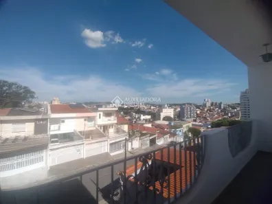 Apartamento com 2 Quartos à venda, 80m² no Assunção, São Bernardo do Campo
