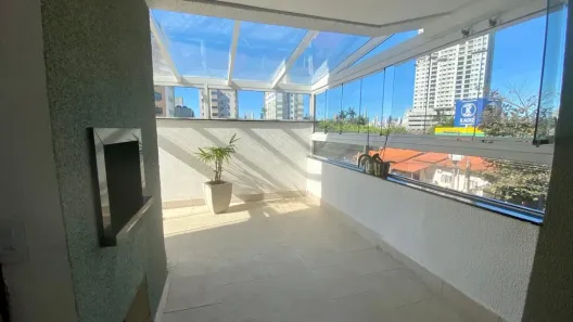 Apartamento com 2 Quartos à venda, 121m² no Tabuleiro, Camboriú