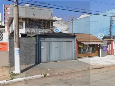 Lote/Terreno à venda, 310m² no Saúde, São Paulo
