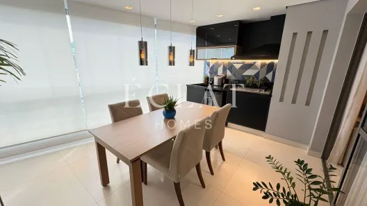 Apartamento com 3 Quartos à venda, 93m² no Vila Ipojuca, São Paulo