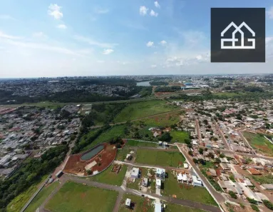 Lote/Terreno à venda, 126m² no Universitário, Cascavel