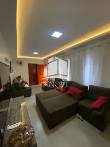 Casa com 3 Quartos à venda, 142m² no São Joaquim, Araçatuba