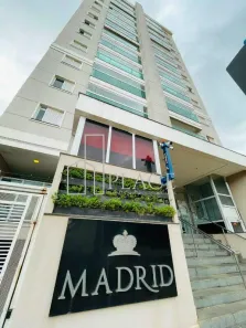 Apartamento com 2 Quartos para alugar, 65m² no Cascata, Marília