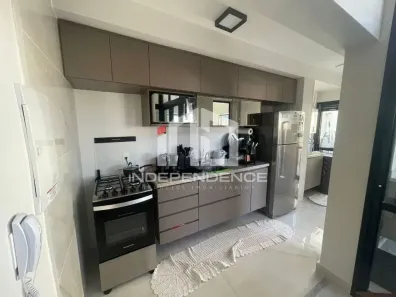 Cobertura com 3 Quartos para alugar, 144m² no Jardim Apolo I, São José dos Campos
