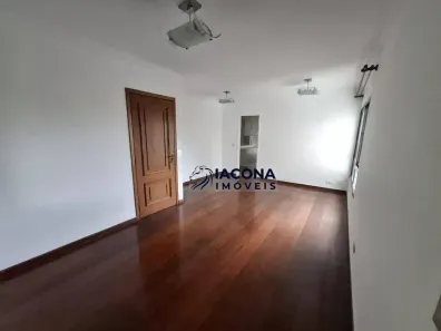 Apartamento com 3 Quartos à venda, 91m² no Vila Mariana, São Paulo