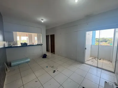 Apartamento com 2 Quartos à venda, 60m² no Plano Diretor Sul, Palmas