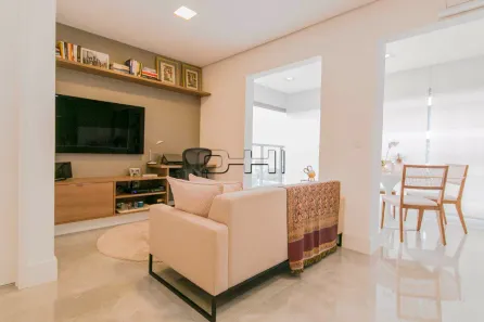 Apartamento com 2 Quartos à venda, 71m² no Pinheiros, São Paulo