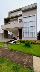 Casa de Condomínio com 3 Quartos para alugar, 260m² no Jardim Vista Alegre, Santa Bárbara D'Oeste