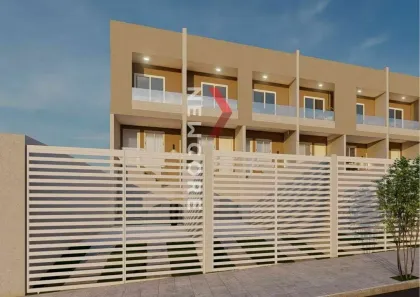 Casa com 2 Quartos à venda, 80m² no Santa Branca, Belo Horizonte