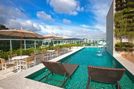 Apartamento com 3 Quartos à venda, 73m² no Campinho, Rio de Janeiro