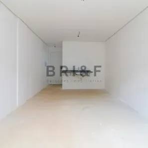 Apartamento com 1 Quarto à venda, 24m² no Vila Congonhas, São Paulo