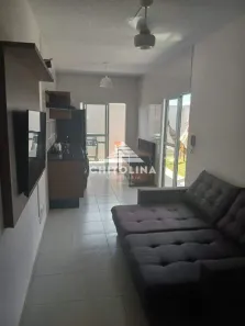 Casa com 2 Quartos à venda, 49m² no Vila La Brunetti, Itapetininga