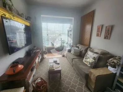 Apartamento com 2 Quartos à venda, 80m² no Santa Rosa, Niterói