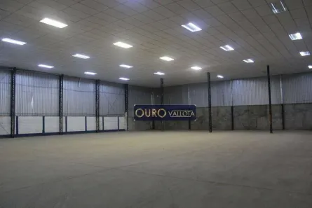 Galpão/Depósito/Armazém para alugar, 2830m² no Presidente Altino, Osasco