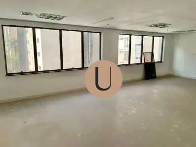Sala Comercial à venda, 120m² no Jardim Paulista, São Paulo