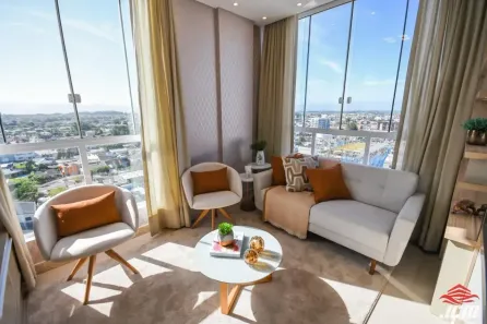 Apartamento com 2 Quartos à venda, 58m² no Navegantes, Capão da Canoa