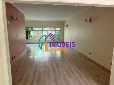 Casa com 5 Quartos à venda, 382m² no Vila Gilda, Santo André