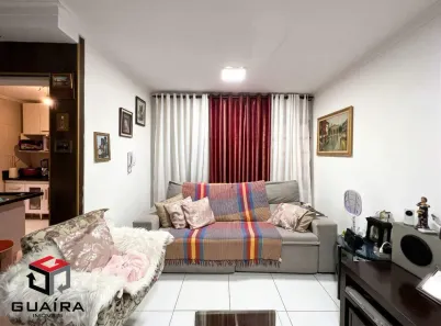 Casa com 3 Quartos à venda, 161m² no Vila Guiomar, Santo André