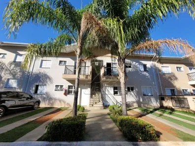 Casa com 2 Quartos para alugar, 76m² no Chácara Espéria, Piracicaba