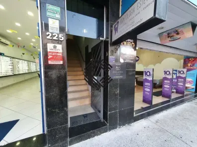 Sala Comercial para alugar, 26m² no Centro, Sorocaba