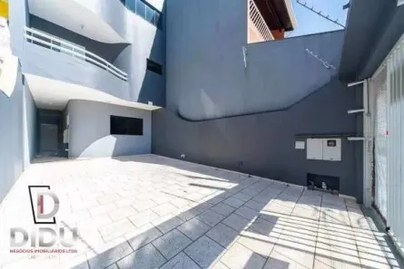 Sobrado com 3 Quartos à venda, 170m² no Jardim Las Vegas, Santo André