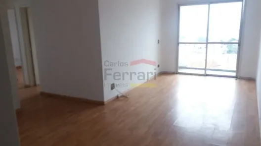 Apartamento com 3 Quartos à venda, 72m² no Santana, São Paulo