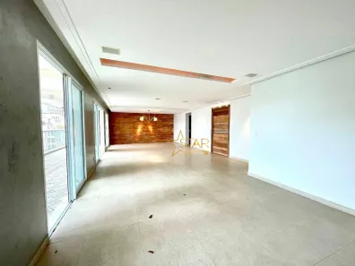 Cobertura com 4 Quartos à venda, 451m² no Chácara Santo Antônio (Zona Sul), São Paulo