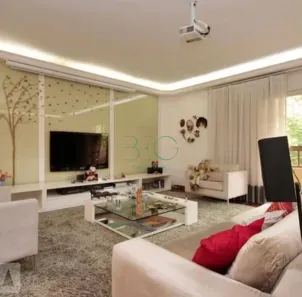 Apartamento com 3 Quartos à venda, 290m² no Santa Cecília, São Paulo