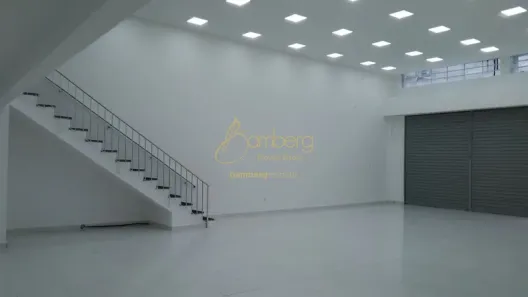 Ponto Comercial à venda, 490m² no Lapa, São Paulo