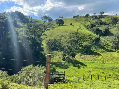 Lote/Terreno à venda, 65222m² no Costas, Paraisópolis
