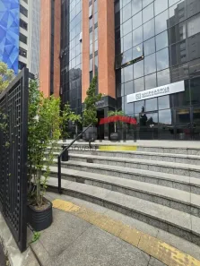 Prédio Comercial para alugar, 63m² no Consolação, São Paulo