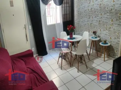 Apartamento com 2 Quartos à venda, 52m² no Setor Militar, Osasco