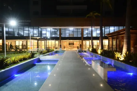 Apartamento com 4 Quartos à venda, 134m² no Centro, Jaboatão dos Guararapes