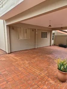 Casa de Condomínio com 3 Quartos para alugar, 200m² no Bonfim Paulista, Ribeirão Preto