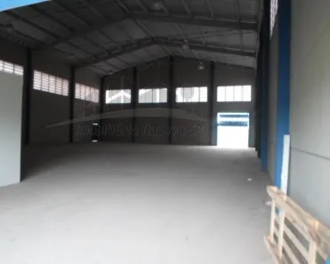 Galpão/Depósito/Armazém para alugar, 750m² no Distrito Industrial, Jundiaí