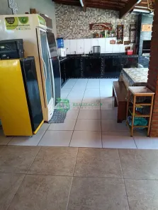Casa com 3 Quartos à venda, 160m² no Jardim Birigui II, Mongaguá