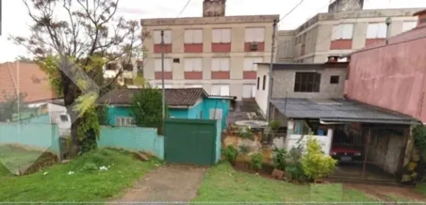 Lote/Terreno à venda, 264m² no Vila João Pessoa, Porto Alegre