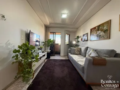 Apartamento com 4 Quartos à venda, 109m² no Zona 07, Maringá